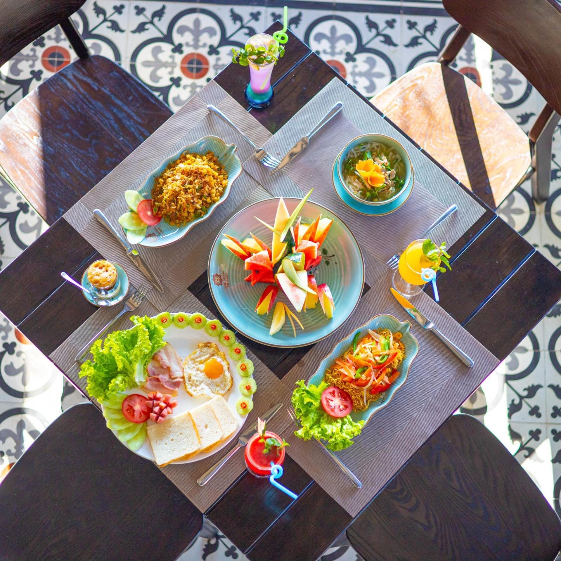 The Mong Village Resort & Spa سابا المظهر الخارجي الصورة